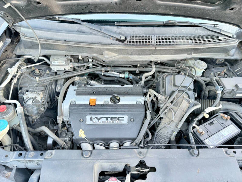 2006 Honda Element EX