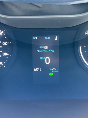 2024 Toyota Sienna LE 8-Passenger