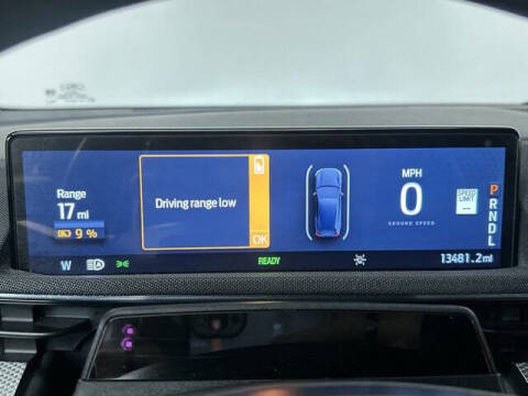 2023 Ford Mustang Mach-E Select