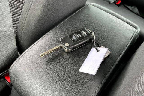 2014 Volkswagen Jetta S