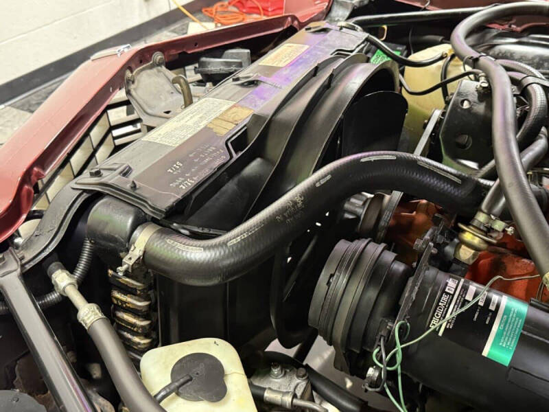 1973 Chevrolet Camaro