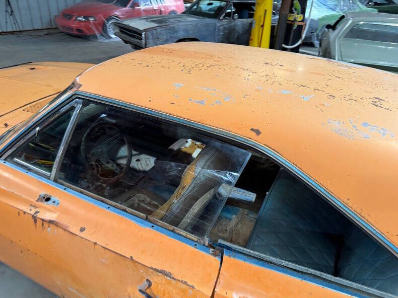 1970 Dodge Charger