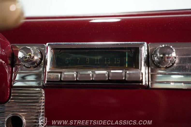 1954 Hudson Hornet