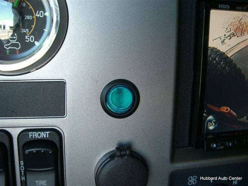 2006 HUMMER H1 Wagon