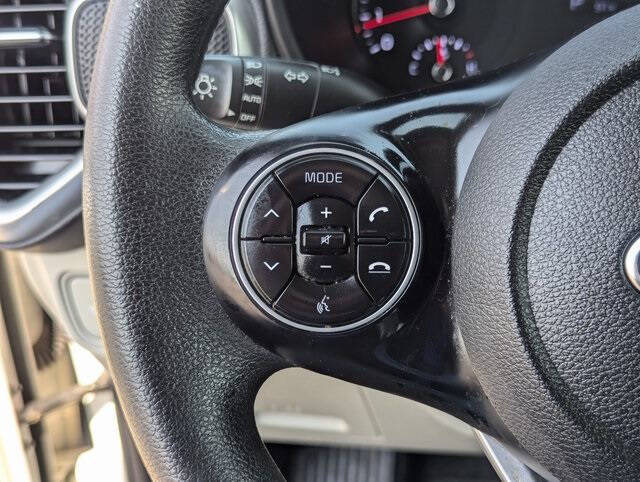 2021 Kia Soul for sale at Axio Auto Boise in Boise, ID