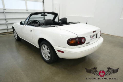 1992 Mazda MX-5 Miata
