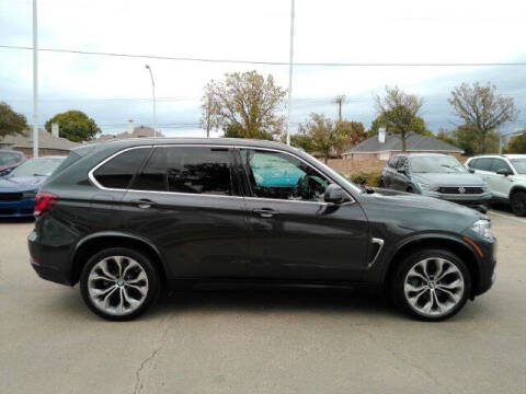 2017 BMW X5 xDrive40e iPerformance