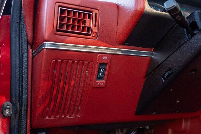 1985 AMC Alliance DL