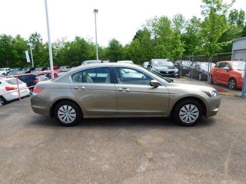 2008 Honda Accord LX