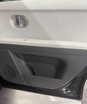 2023 Hyundai Ioniq 5 SE