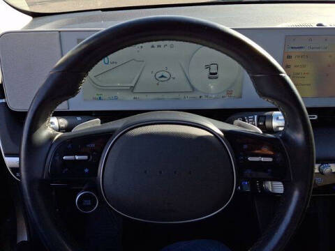 2023 Hyundai Ioniq 5 SEL