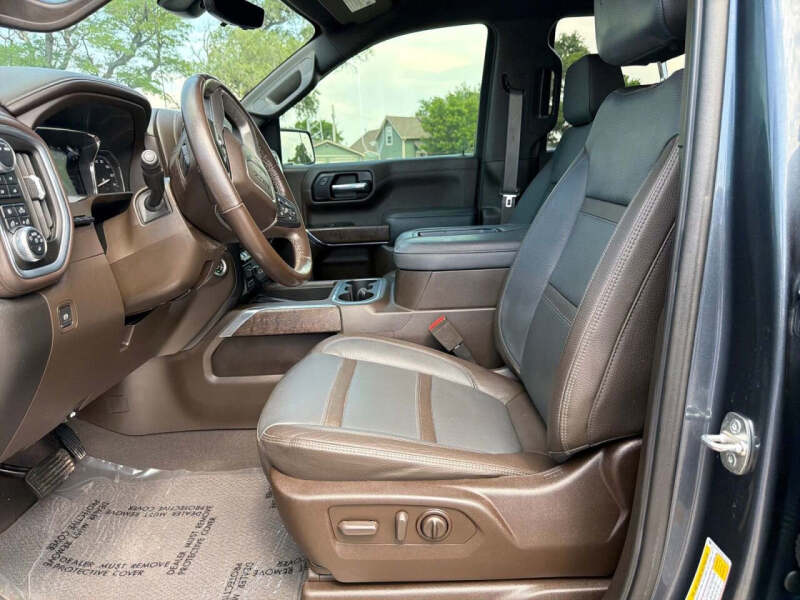 2022 GMC Sierra 1500 Limited