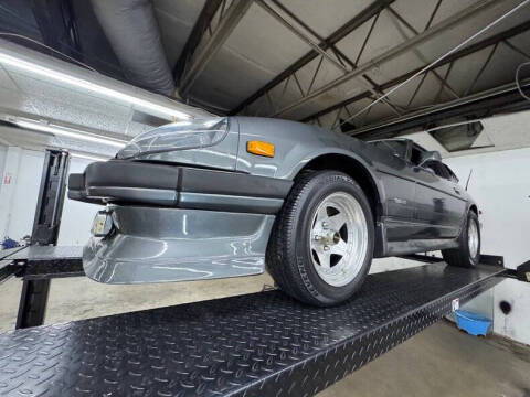 1982 Datsun 280ZX GL