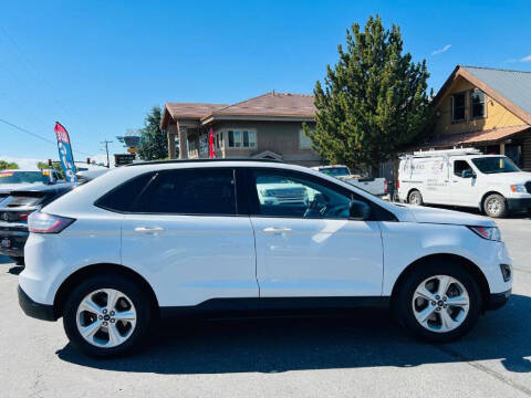 2015 Ford Edge SE