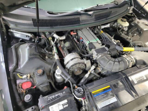 1994 Chevrolet Camaro Z28