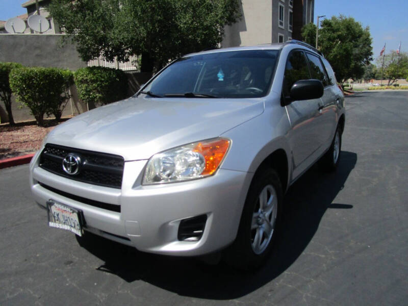 2010 Toyota RAV4