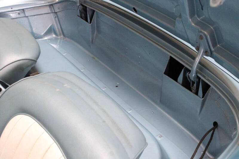 1960 Chevrolet Corvette