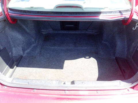 2002 Honda Accord SE