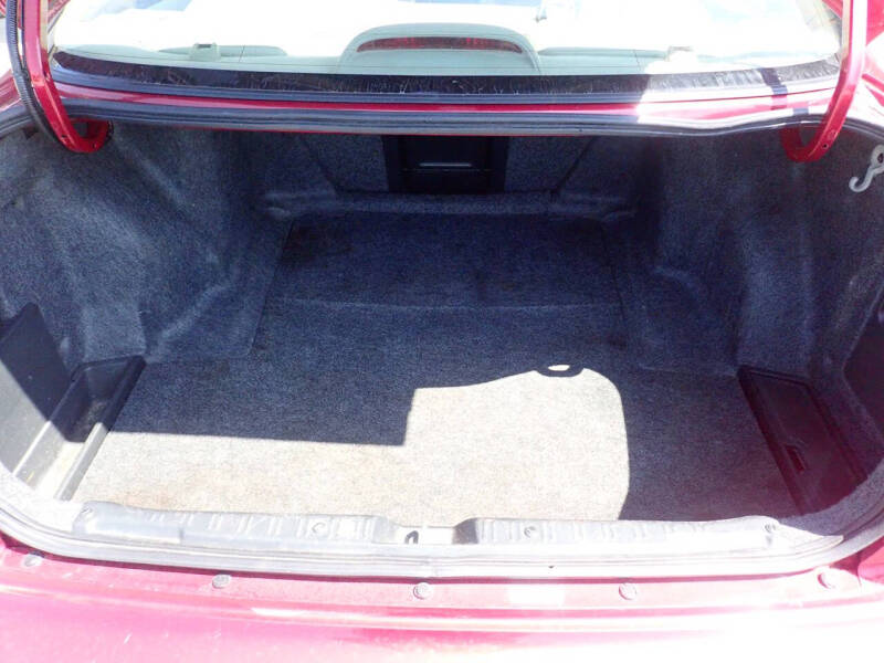 2002 Honda Accord SE