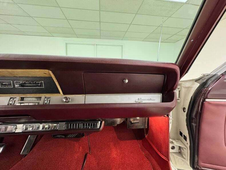 1968 Plymouth Barracuda