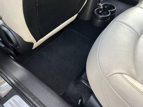 2014 MINI Countryman Cooper S