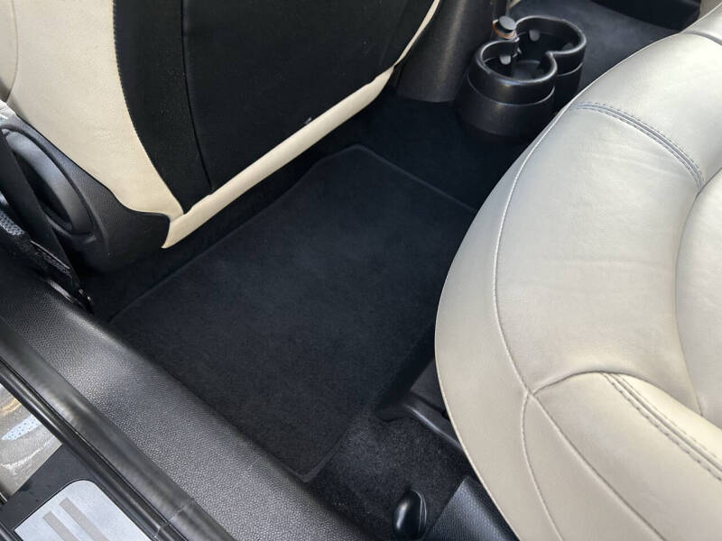 2014 MINI Countryman Cooper S