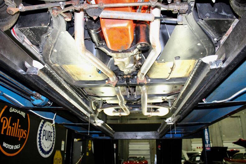 1965 Chevrolet Corvette