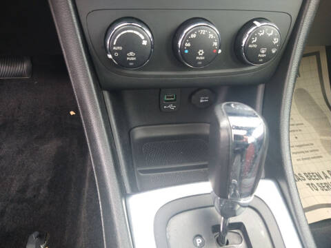 2012 Dodge Avenger SXT Plus