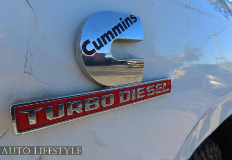 2019 RAM 3500 Big Horn