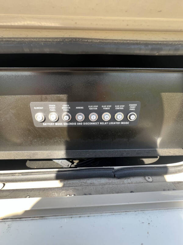 2017 Winnebago Vista 29VE