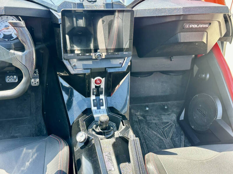 2019 Polaris Slingshot SLR