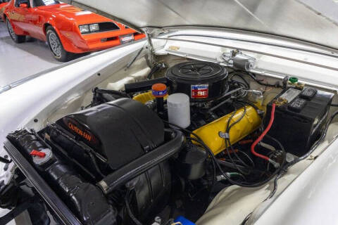 1962 Studebaker Hawk