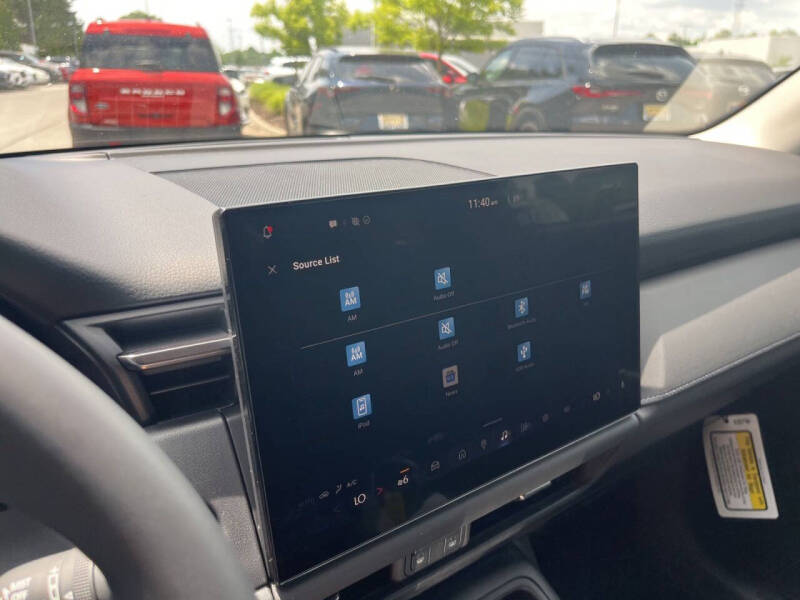 2026 Mazda CX-5 2.5 S Select