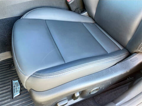 2025 Cadillac CT4 Luxury