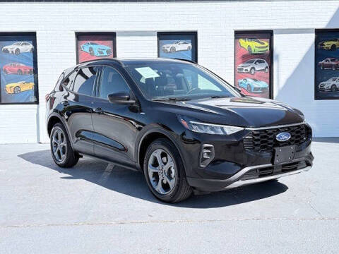 2025 Ford Escape for sale in Houston, TX