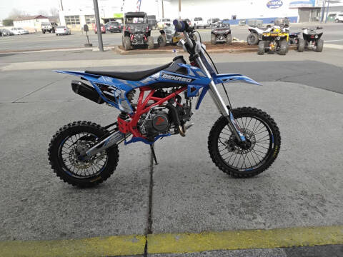 2025 Denago MX 3