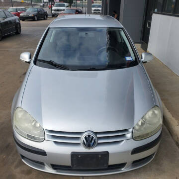 2009 Volkswagen Rabbit S