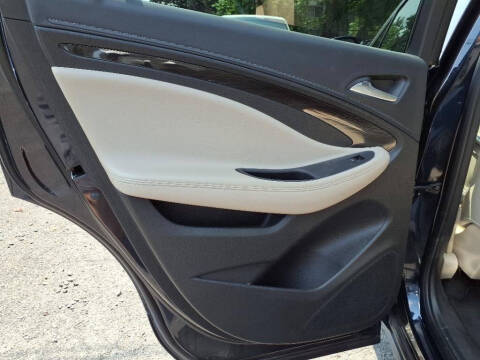 2020 Buick Envision Preferred