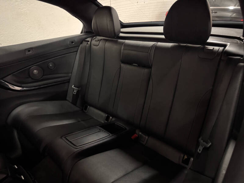 2015 BMW 4 Series 435i