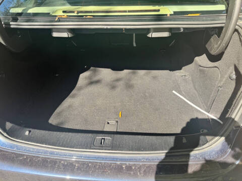 2014 Mercedes-Benz E-Class E 350 Luxury 4MATIC