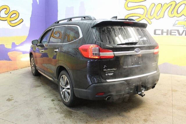 2019 Subaru Ascent Touring