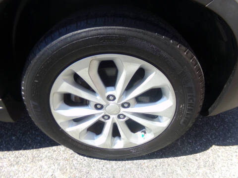 2014 Kia Sorento EX