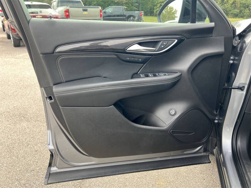 2022 Buick Envision Essence