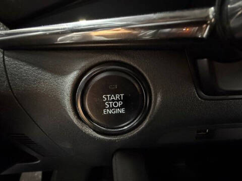 2019 Mazda Mazda3 Sedan