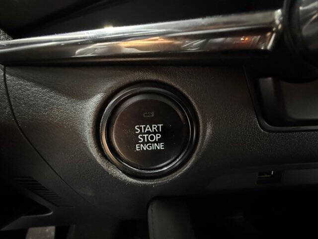 2019 Mazda Mazda3 Sedan