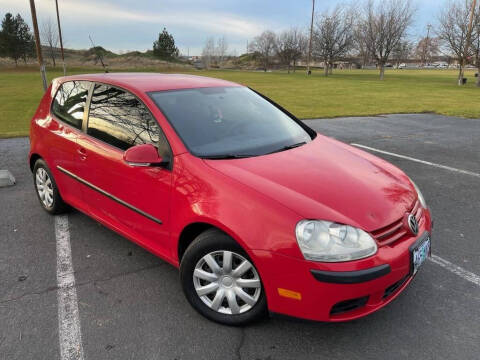 2008 Volkswagen Rabbit S