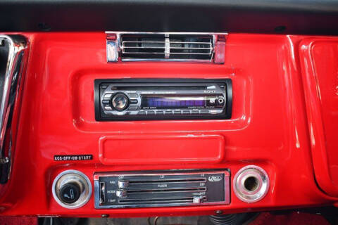 1972 GMC C/K 1500 Series