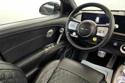 2024 Genesis GV60 Performance