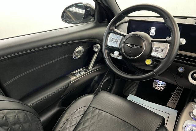 2024 Genesis GV60 Performance