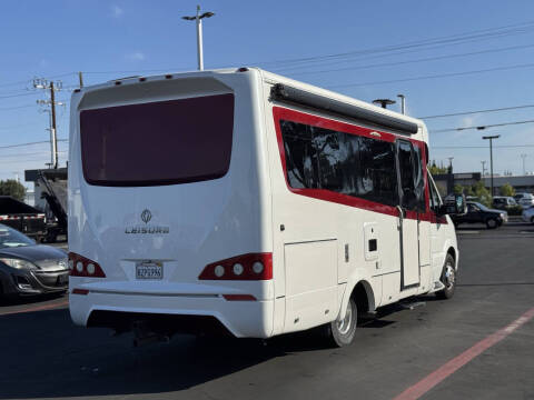 2018 Mercedes-Benz Sprinter 3500XD